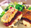 Grilled Cheese Grilled Cheese