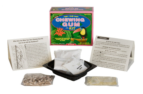 make your own chewing tobacco Make Your Own Chewing Gum Kit · Hungrybunny make your own chewing tobacco Make Your Own Chewing Gum Kit · Hungrybunny