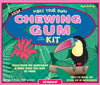 Make Your Own Chewing Gum Kit