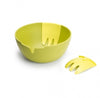 Hands On Salad Set - Green