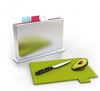 Index Chopping Board Set Index Chopping Board Set