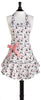 Parisian Toile Josephine Apron Parisian Toile Josephine Apron