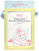 Baby Bib Embroidery Kit