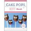 Cake Pops Kit Cake Pops Kit