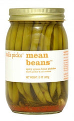 Mean Beans