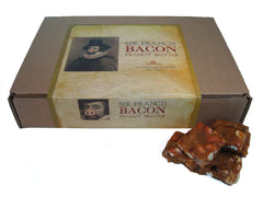 Sir Francis Bacon Peanut Brittle - 8 oz