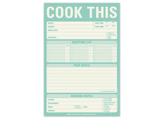 Cook This Pad