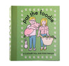Pat the Foodie Pat the Foodie