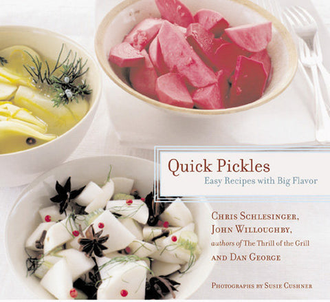 Products – Easy Recipes – Quick Flavor