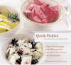 Quick Pickles Quick Pickles