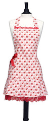 Pink Lollipops Sophia Apron