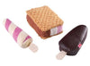 Tiziano Ice Cream Bars and Popsicles