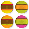 Dubious Recipes Plate Set