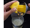 Catcher Citrus Reamer