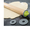 Adjustable Rolling Pin