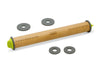 Adjustable Rolling Pin