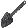 Grey Scoop Colander