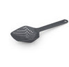 Small Grey Scoop Colander