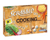 Scrabble: Cooking Edition