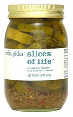 Slices of Life