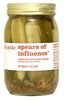 Spears of Influence Spears of Influence