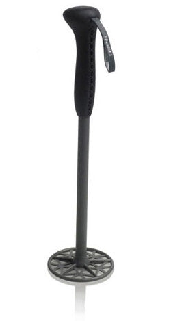 Black Spudski Potato Masher Hungrybunny