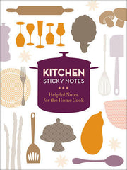 Kitchen Sticky Notes