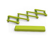 Green Stretch Trivet Green Stretch Trivet