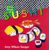 First Book of Sushi First Book of Sushi