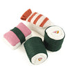 Sushi Softies Kit