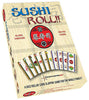 Sushi ROLL!!