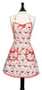 Sweetheart Cupcakes Audrey Apron Sweetheart Cupcakes Audrey Apron