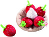 Strawberry Tartlet Strawberry Tartlet