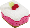 Fancy Teacakes