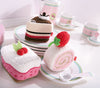 Fancy Teacakes Fancy Teacakes