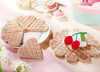 Sweet Waffles Sweet Waffles