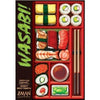 Wasabi! Wasabi!