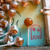 Wasabi Ginger Lollipops Wasabi Ginger Lollipops